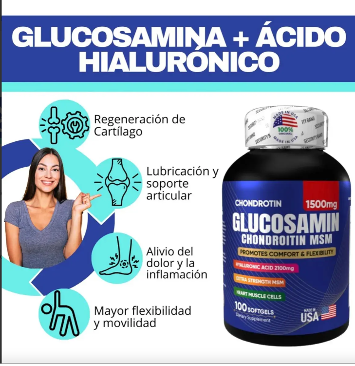 Producto 1